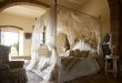 Collect this idea Canopy beds For the Modern Bedroom Freshome (1)