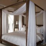 Bedroom Photos Canopy Bed Design, Pictures, Remodel, Decor and Ideas - page  55