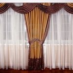 silk curtains 2