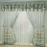 Ballet Window Treatments Cafe Curtains, Window Styles, Curtain Designs,  Cornice, Valances,