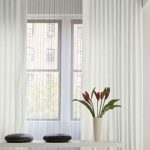 Curtain Ideas by Queenscliff Interiors