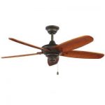 Outdoor - Ceiling Fans Without Lights - Ceiling Fans - The Home Depot