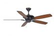Ceiling Fans Without Lights - Ceiling Fans - The Home Depot