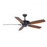 Ceiling Fans Without Lights - Ceiling Fans - The Home Depot