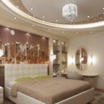 21+ Bedroom Ceiling Lights Designs, Decorate Ideas, | Design Trends