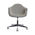Eames® Upholstered Task Chair
