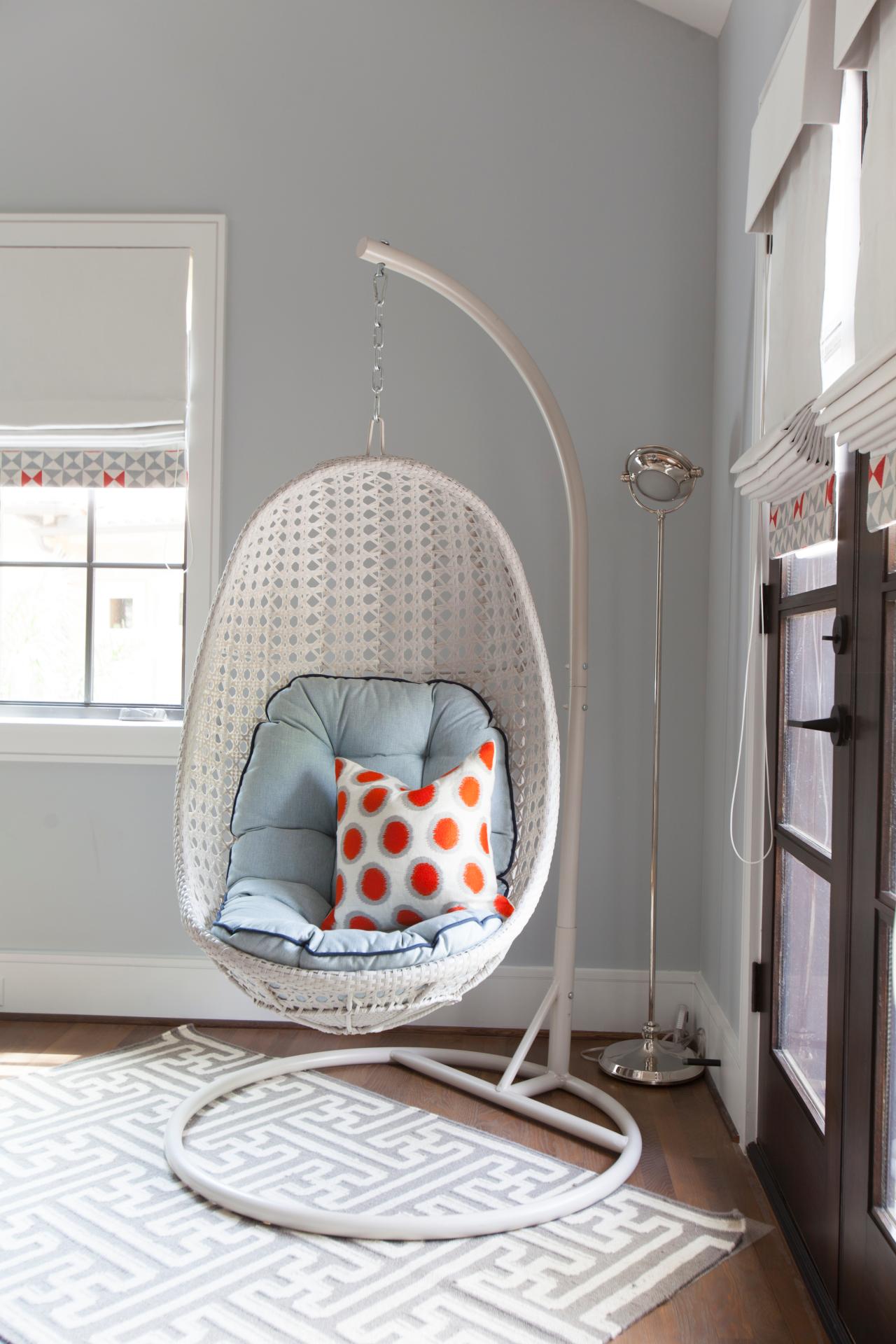 10 Chairs for Bedrooms – To Add Style To
  Your Home in
