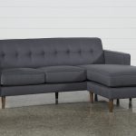 London Dark Grey Reversible Sofa Chaise (Qty: 1) has been successfully  added to your Cart.