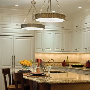 Pendant Lighting & Hanging Drop Lights for Kitchen Islands & Dining