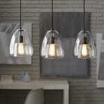 Duo Walled Chandelier - 3-Light | For the Home | Pinterest | Kitchen