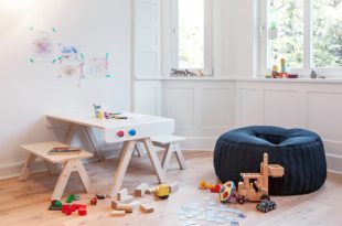 Attractive Furniture Designs for Children Furniture