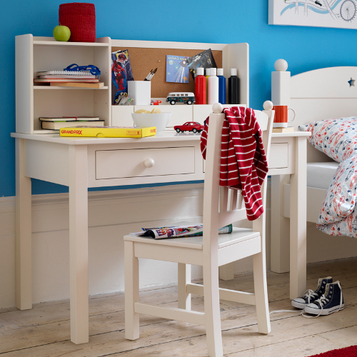 Children's Study Furniture - Junior Rooms
