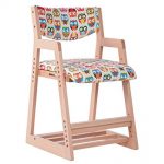 Amazon.com: Desk Chairs Children's wooden study chair Children's