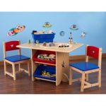 Kids' Table and Chairs You'll Love | Wayfair