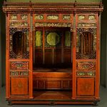 Chinese furniture