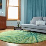 Choosing the Best Area Rug for Your Space | HGTV