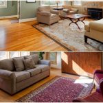How to Choose an Area Rug - Home Decorating Tips