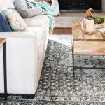 How to Choose a Rug: Rug Placement & Size Guide | Designer Trapped