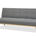 Leader Lifestyle Milo 2 Seater Clic Clac Sofa Bed & Reviews | Traveller Location.uk