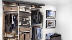 Closet Organization Ideas for Any Space