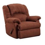 Cloth Recliners Cloth Covered Recliners Sc 1 St Wayfair