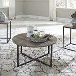 large Wadeworth Table (Set of 3), , rollover