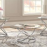 large Hollynyx Table (Set of 3), , rollover