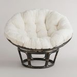 Reviving and Reinventing the Comfortable Papasan Chair