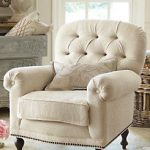 Provence Matelasse Chair - Bedroom Chair, Comfy Armchair, Down Cushion  Chair | Soft Surroundings