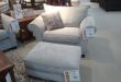 Big comfy chair and ottoman Furniture row | Project Bedroom Revamp! | Big comfy  chair, Ottoman furniture, Sofa chair
