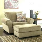 oversized reading chair and ottoman fascinating big chair with ottoman  oversized chairs with ottoman big comfy