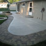 Back Yard Concrete Patio Ideas | Concrete Patio California| Concrete Patio…