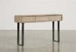 Forma Console Table