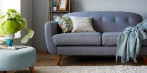 laze sofa