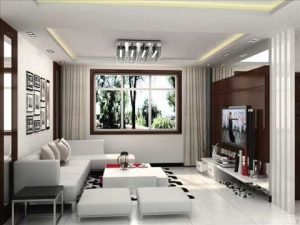 Modern Home Decorating Ideas I Modern Home Decorating Ideas Living Room