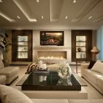 These 21 contemporary living room ideas, are designed by famous interior  interior designers. Enjoy!!