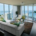 HGTV Urban Oasis 2012: Living Room Pictures 11 Photos