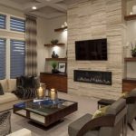 75 Most Popular Contemporary Living Room Design Ideas for 2019 - Stylish Contemporary  Living Room Remodeling Pictures | Houzz