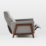Contemporary Reclining Chairs Solemio Contemporary Recliners Chairs