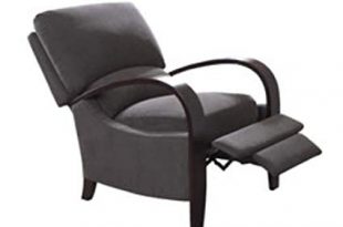 Amazon.com: This New Contemporary Recliner Chair Compares Well to