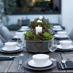 Modern Table Setting Ideas - Freshome - contemporary table setting