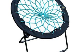 Zenithen IC544S-TV04 Bunjo Bungee Dish Chair