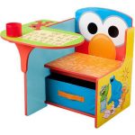 Sesame Street Chair - Really Cool Chairs