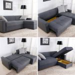 Convertible Sectional Sofa: The search for a sofa bed that doesn't