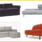 The best sofa beds for sitting and sleeping