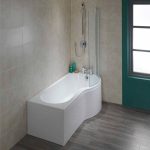 15 Loving Small Bathroom With Corner Bath And Shower For 2018
