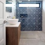 Interior Design & Hospitality Design Industry-Tips. Corner Shower
