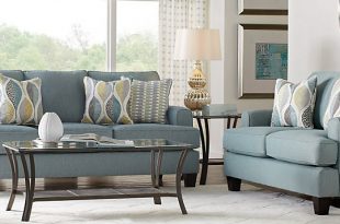 Loveseat vs. Sofa: Which One is Right for Your Living Room?