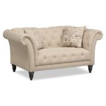 Marisol Sofa, Loveseat and Chaise Set