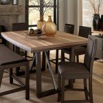 Homelegance Compson Counter Height Table 5431-36 |  Traveller Location
